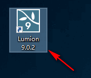 Lumion 9.0安装包免费下载安装教程