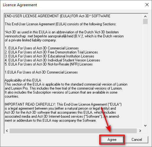 Lumion 12.0安装包免费下载安装教程