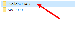 SolidWorks 2020安装包免费下载安装教程 SolidWorks 2020安装包免费下载安装教程