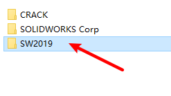 SolidWorks 2019安装包免费下载安装教程