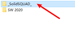 SolidWorks 2020安装包免费下载安装教程