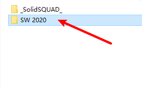 SolidWorks 2020安装包免费下载安装教程