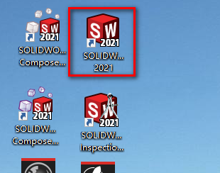 SolidWorks 2021安装包免费下载安装教程