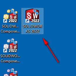 SolidWorks 2022安装包免费下载安装教程