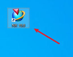 NX（UG）10.0安装包下载和安装教程