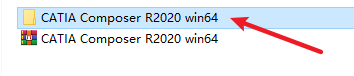 CATIA Composer R2020软件安装包免费下载安装教程