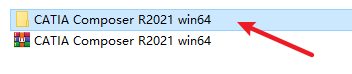 CATIA Composer R2021软件安装包免费下载安装教程