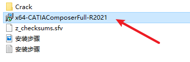 CATIA Composer R2021软件安装包免费下载安装教程