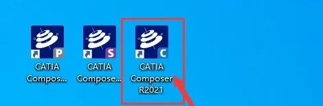 CATIA Composer R2021软件安装包免费下载安装教程