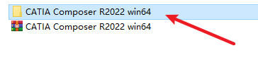 CATIA Composer R2022软件安装包免费下载安装教程