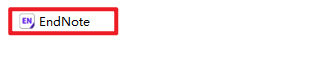 EndNote X9文献管理软件安装包下载及安装教程 EndNote X9文献管理软件安装包下载及安装教程