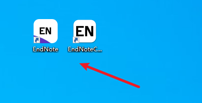 EndNote 20文献管理软件中英版安装包下载及安装教程