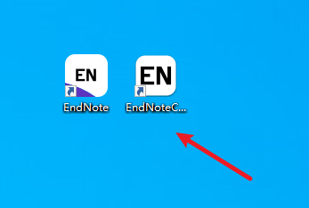 EndNote 20.4文献管理软件中英版安装包下载及安装教程