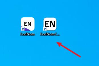 EndNote 20.5文献管理软件中英版安装包下载及安装教程 EndNote 20.5文献管理软件中英版安装包下载及安装教程