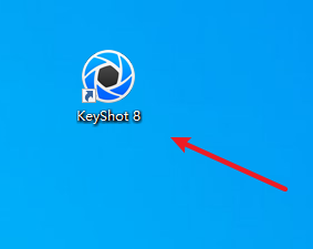 渲染软件keyshot 8.2安装包免费下载安装教程