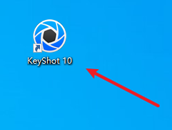 渲染软件keyshot 10.2安装包免费下载安装教程