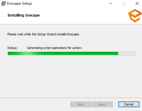 Enscape 3.4渲染软件安装包免费下载安装教程 Enscape 3.4渲染软件安装包免费下载安装教程