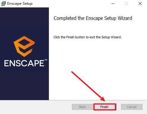 Enscape 3.4渲染软件安装包免费下载安装教程 Enscape 3.4渲染软件安装包免费下载安装教程