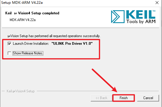 Keil uvision4 MDK软件安装包免费下载安装教程