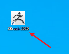 ZBrush 2020数字雕刻绘画软件安装包免费下载安装教程