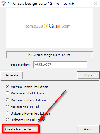 Multisim 12.0安装包下载安装教程